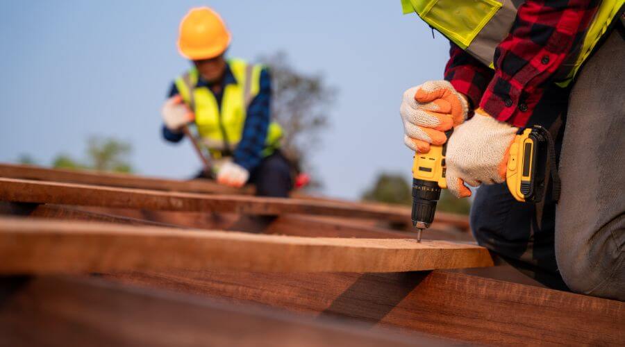 Expert Emergency Roof Repairs services in Elkton, OH
